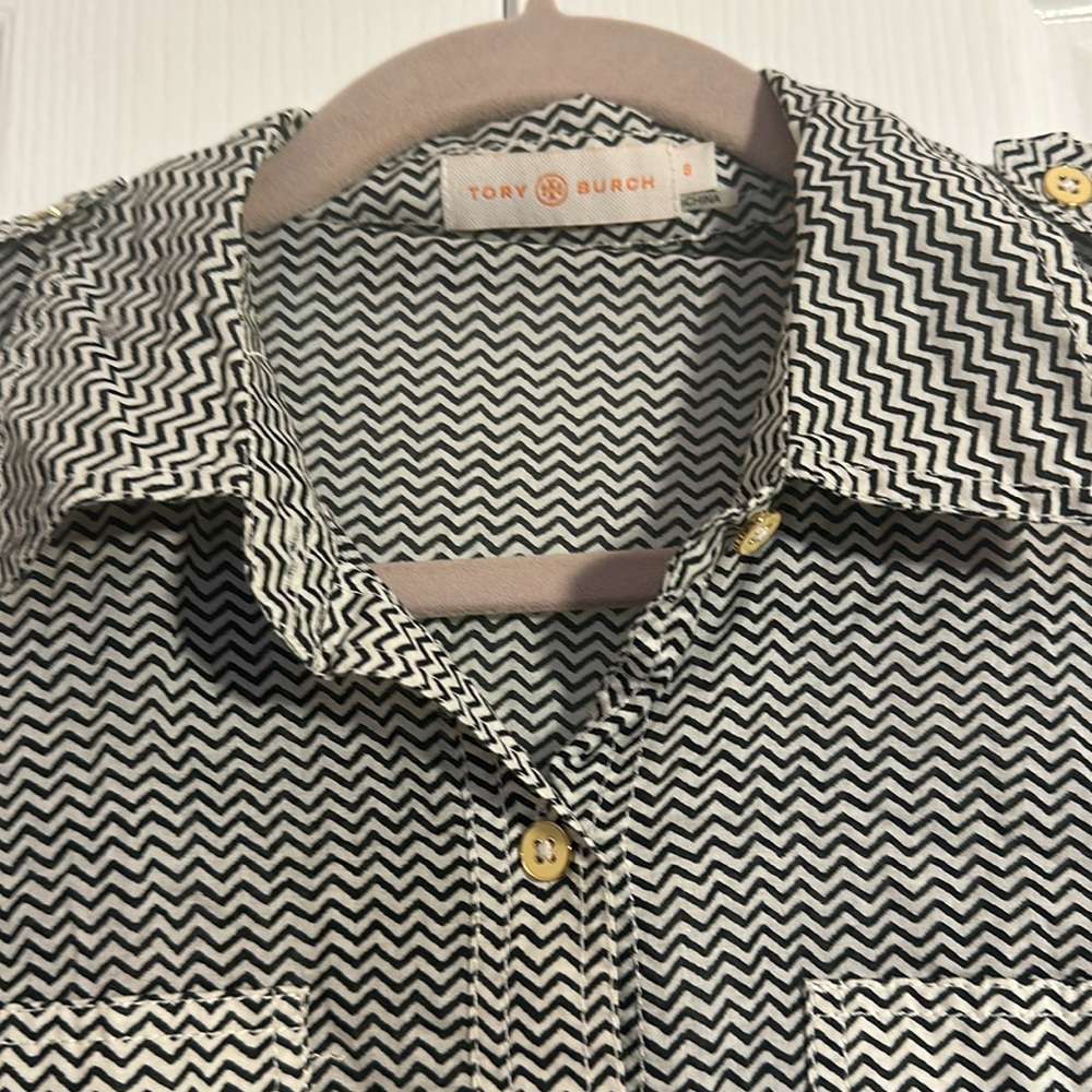 Tory Burch blouse